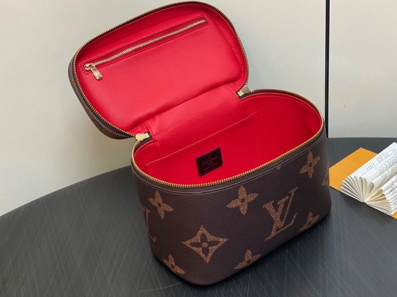LX Cosmetic Bags Modern 3186