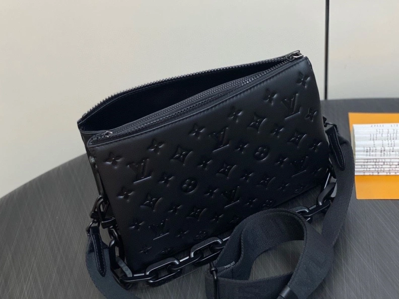 LX Satchel Bags UrbanStyle 3127