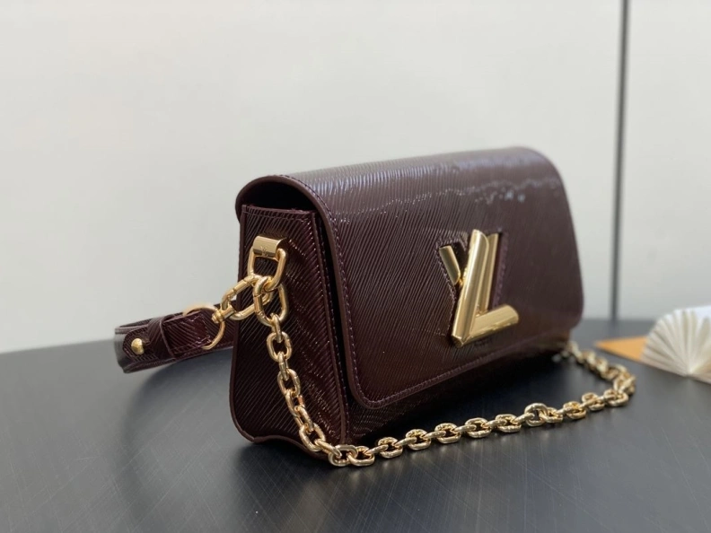 GoAnywhere LX Twist Denim Bags 3024