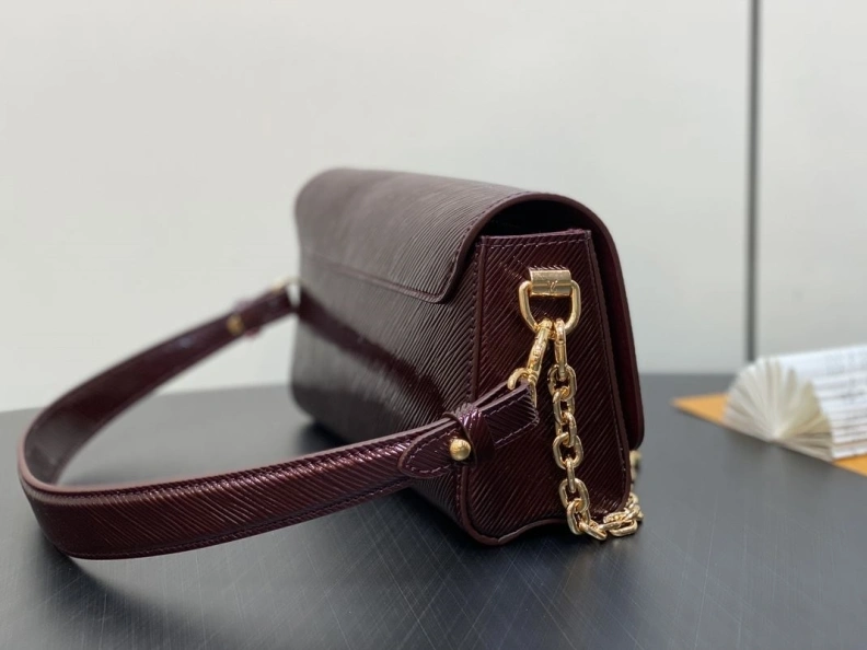 GoAnywhere LX Twist Denim Bags 3024