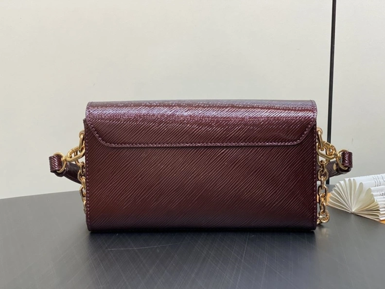 GoAnywhere LX Twist Denim Bags 3024