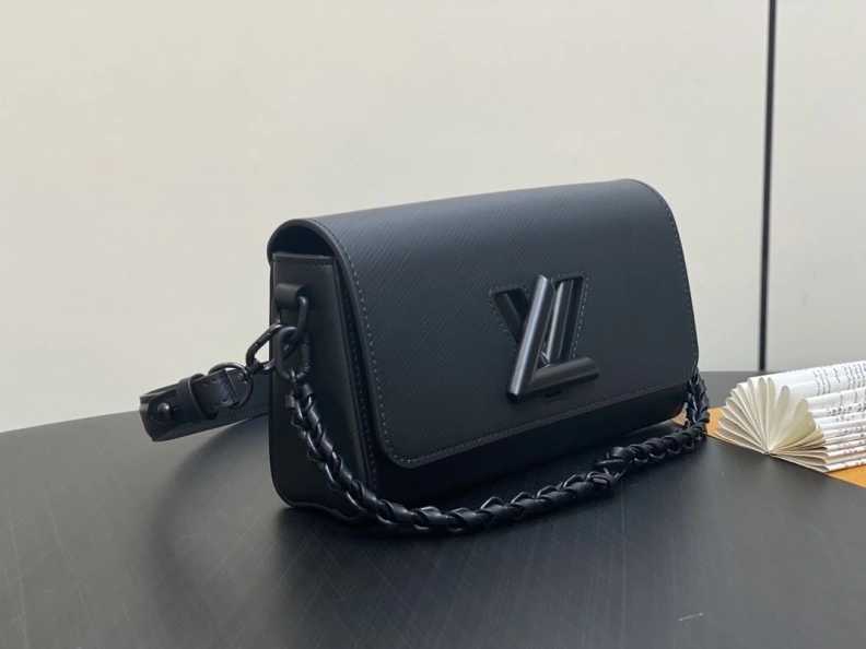 DailyWear LX Twist Denim Bags 2991