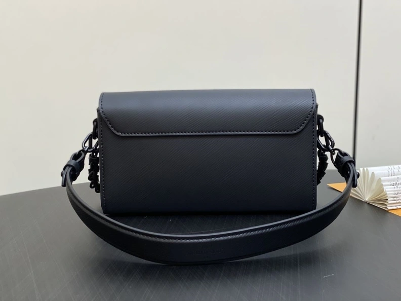 DailyWear LX Twist Denim Bags 2991