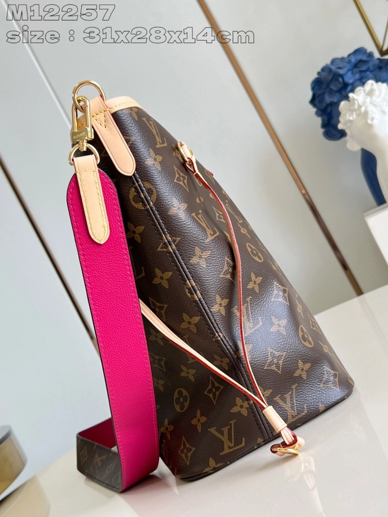 LX Shopping Bags Breathable 3105
