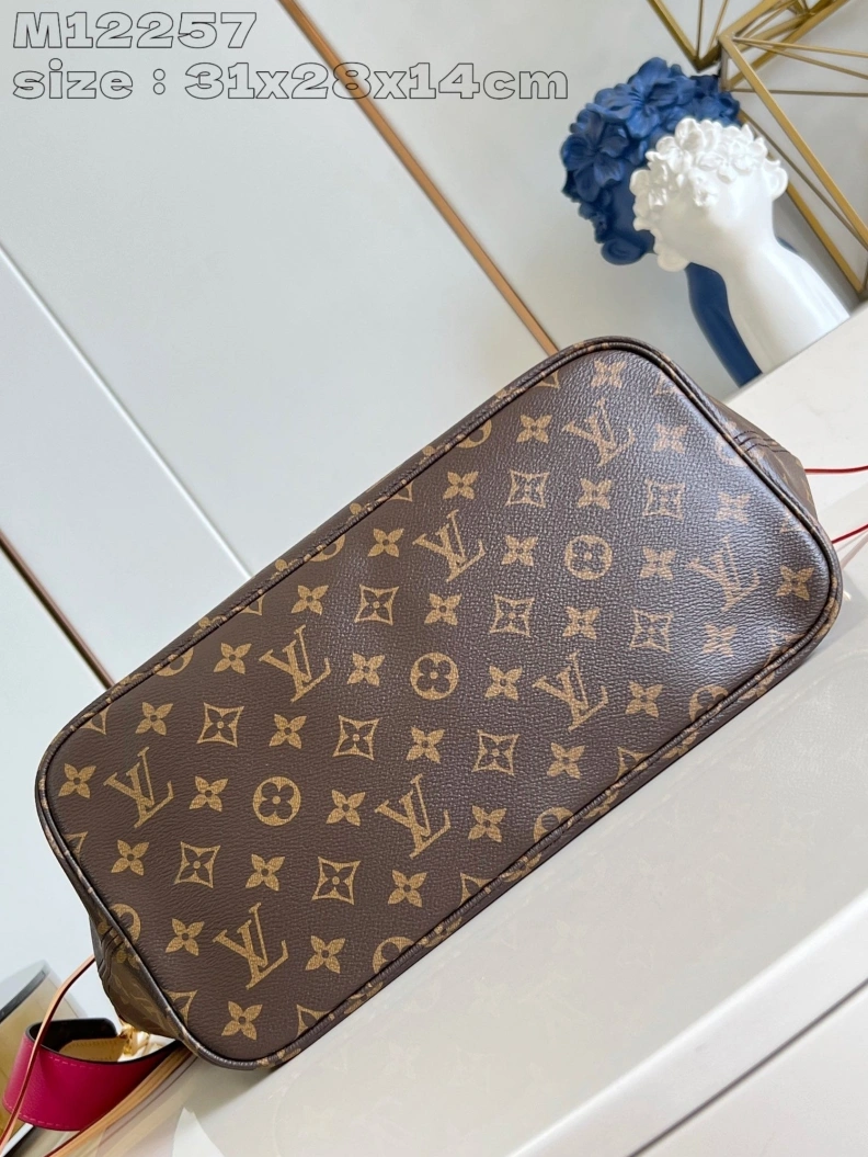 LX Shopping Bags Breathable 3105