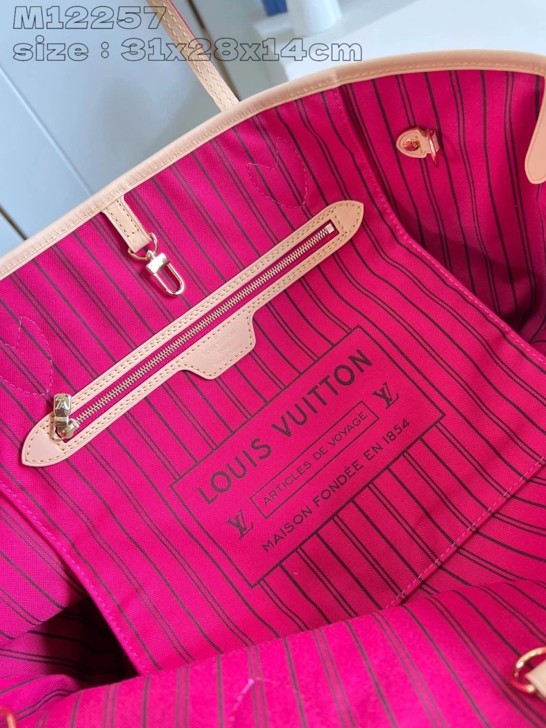 LX Shopping Bags Breathable 3105