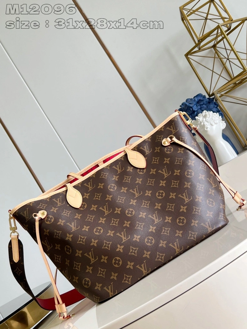 LX Shopping Bags Popular 3102