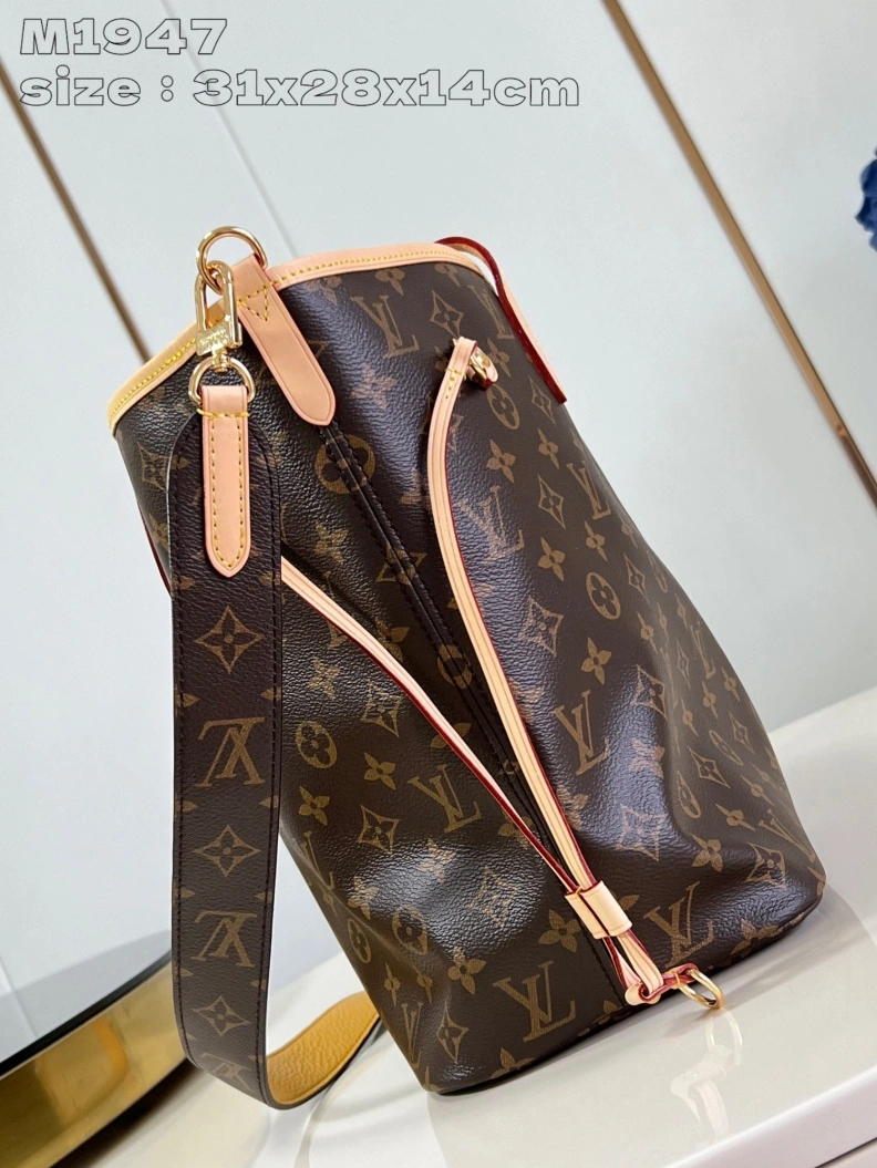 LX Shopping Bags Elegant 3103