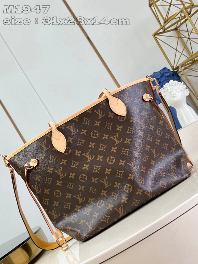 LX Shopping Bags Elegant 3103