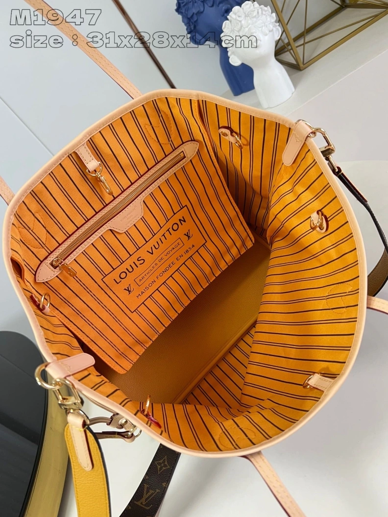 LX Shopping Bags Elegant 3103