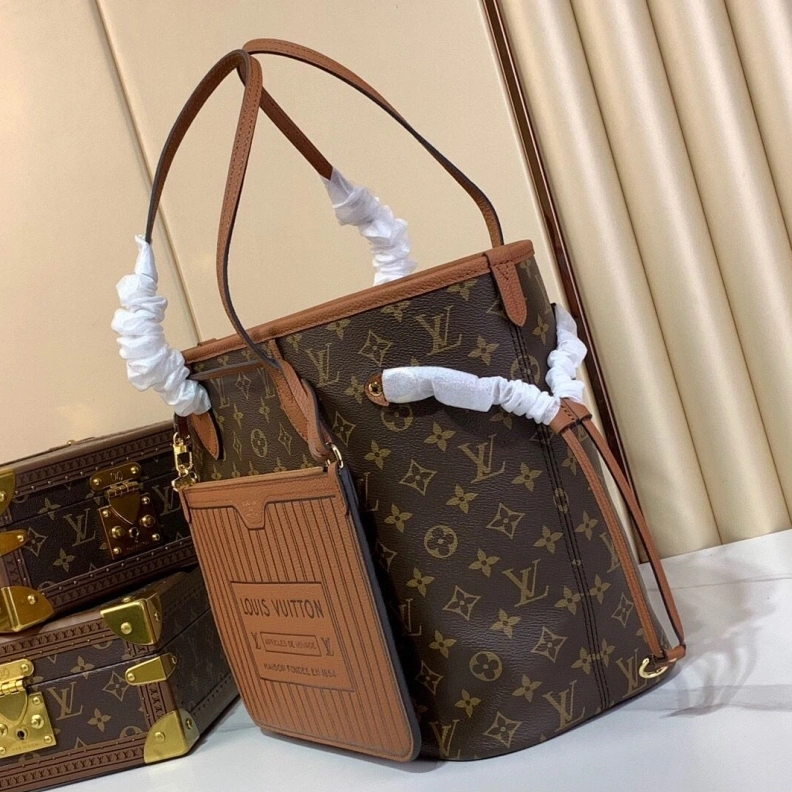 Resilient LX Shopping Bags 3100