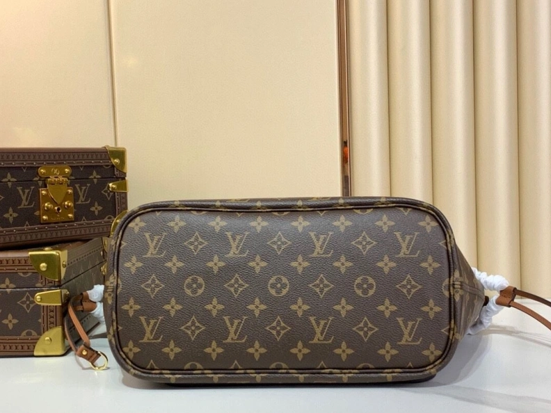Resilient LX Shopping Bags 3100