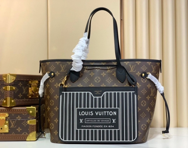 Flexible LX Shopping Bags 3082