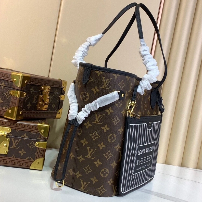 Flexible LX Shopping Bags 3082