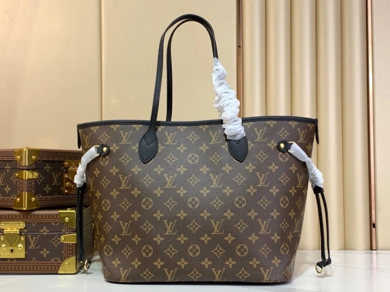 Flexible LX Shopping Bags 3082