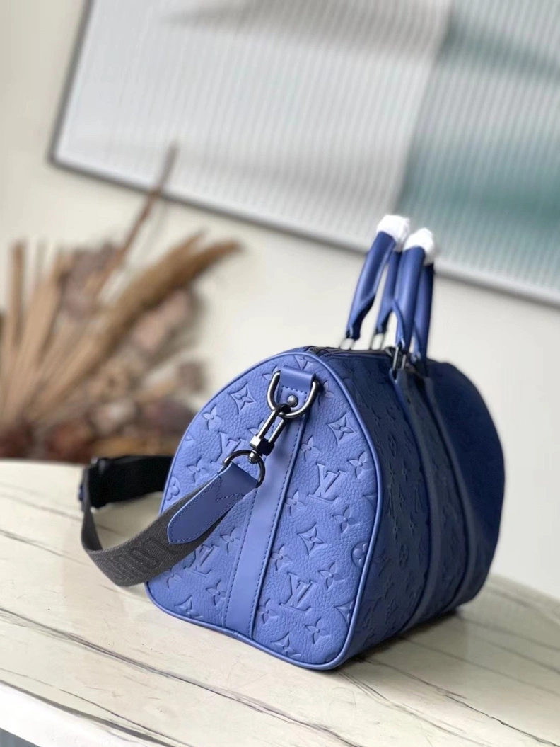 LX Travel Bags Vibrant 3034