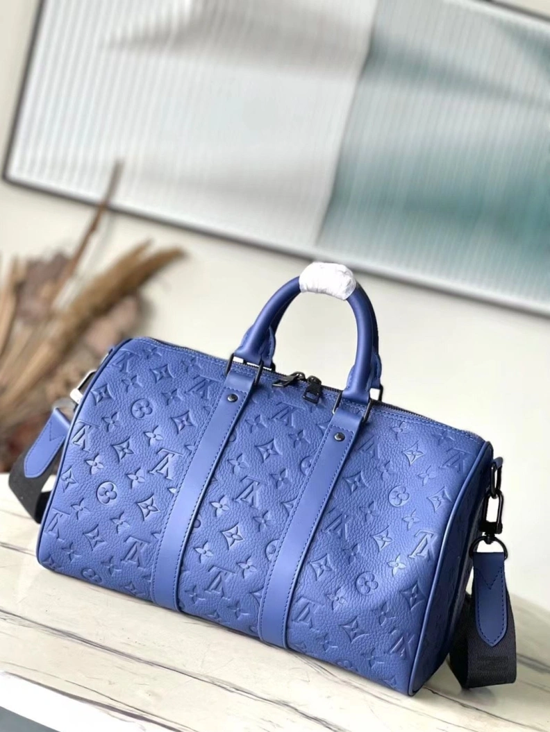 LX Travel Bags Vibrant 3034