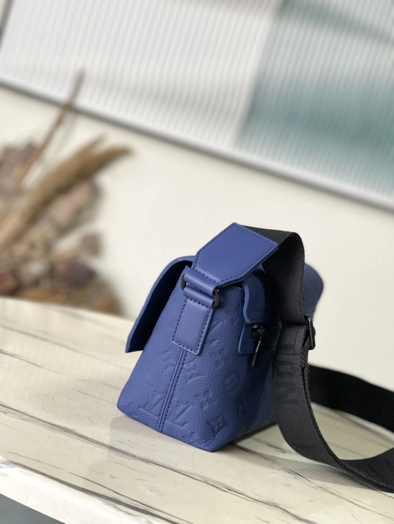 LX Satchel Bags EyeCatching 3143