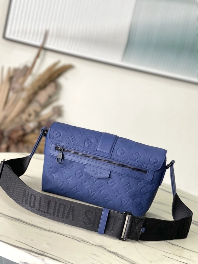 LX Satchel Bags EyeCatching 3143