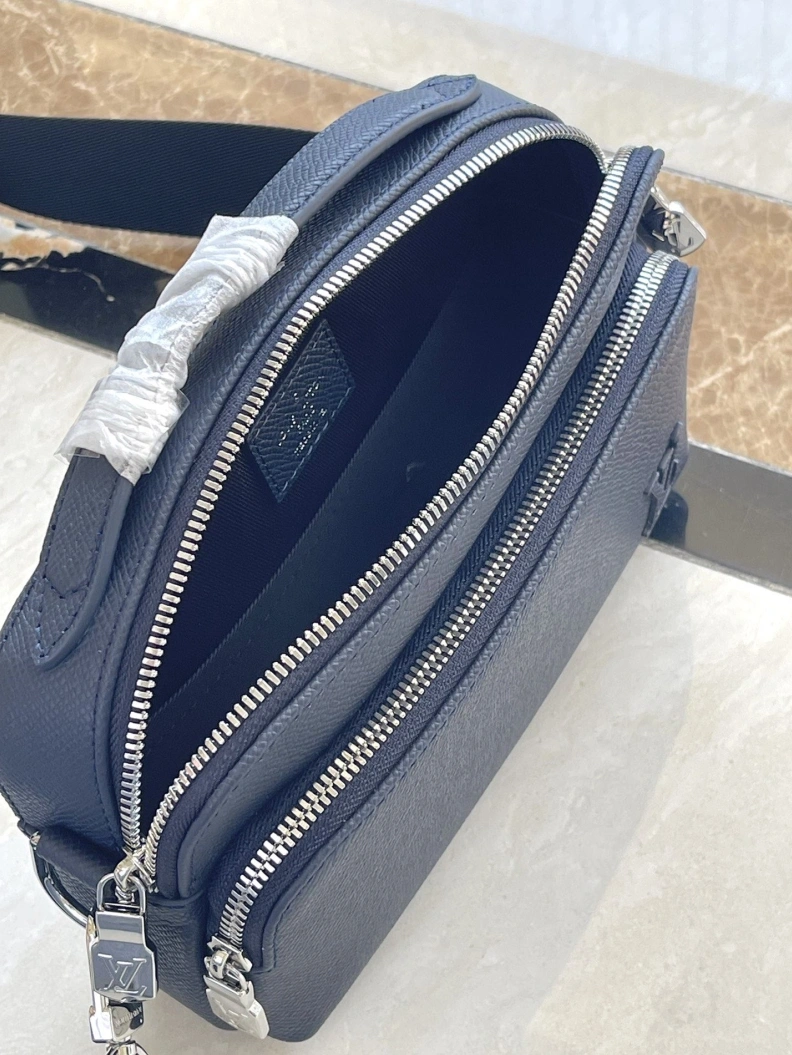 Lightweight LX Satchel Bags 3135
