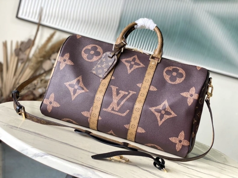 LX Travel Bags TopPick 3026