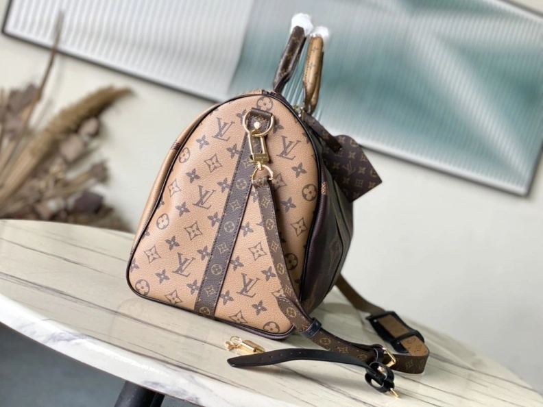 LX Travel Bags TopPick 3026