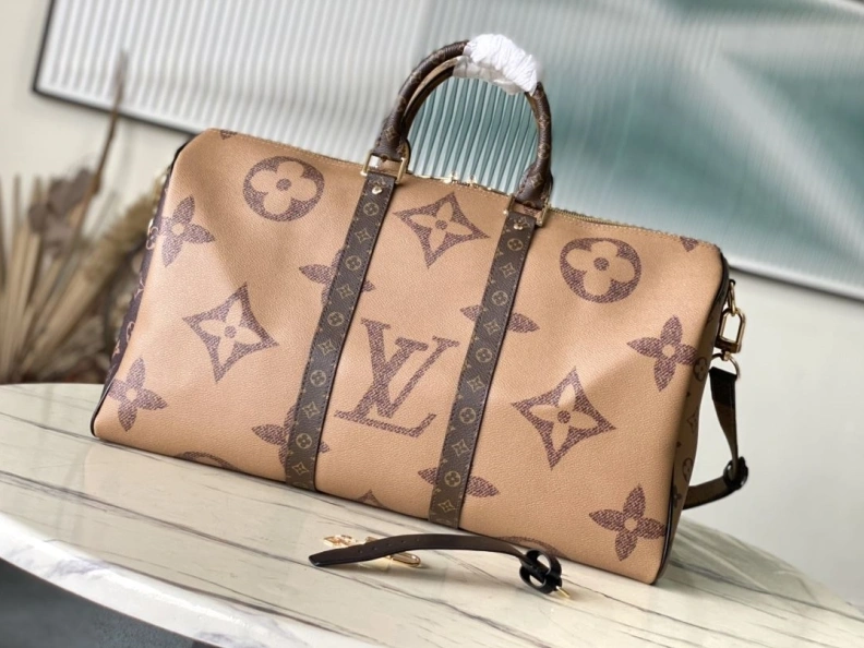 LX Travel Bags TopPick 3026