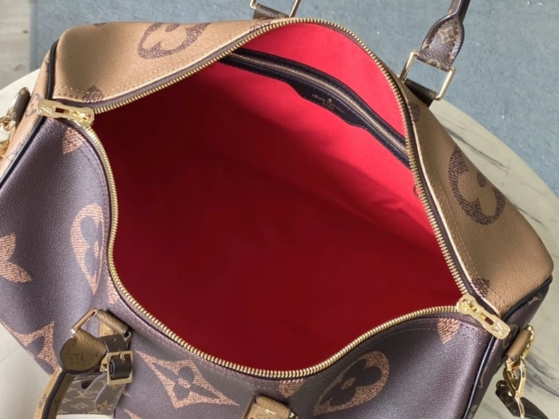 LX Travel Bags TopPick 3026