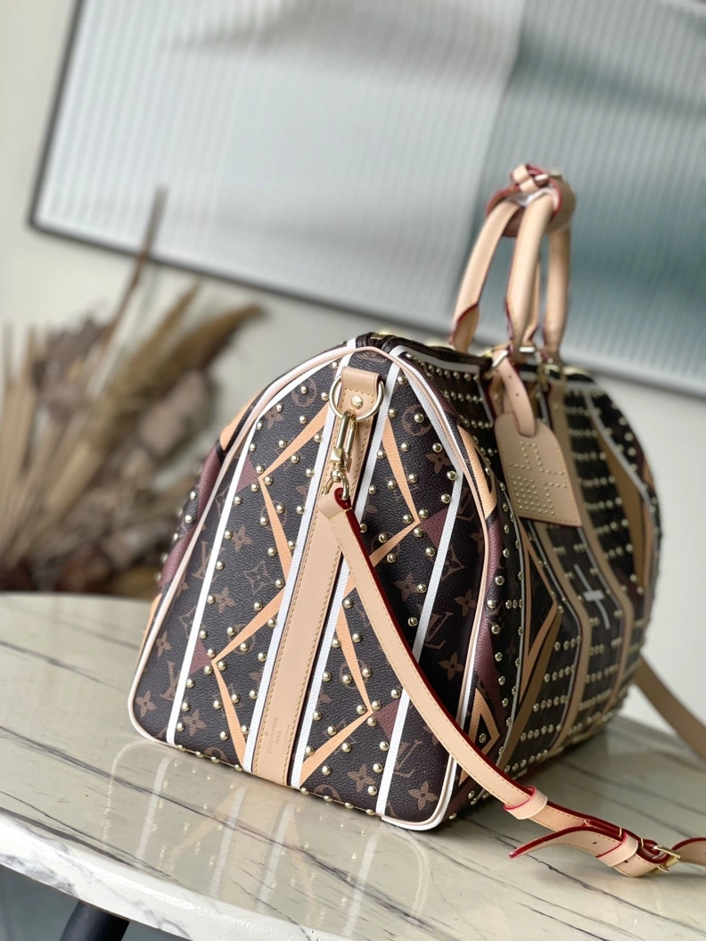 Timeless LX Travel Bags 3028