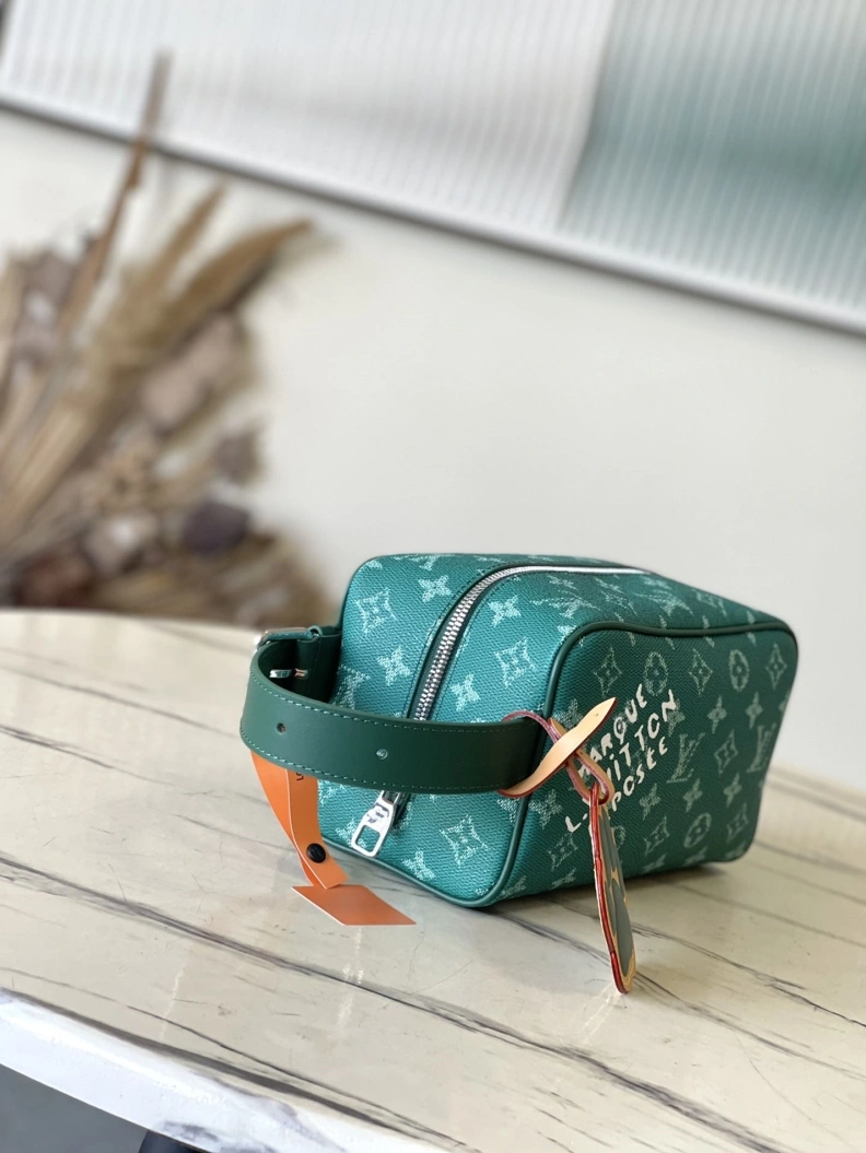 LX Cosmetic Bags Durable 3229