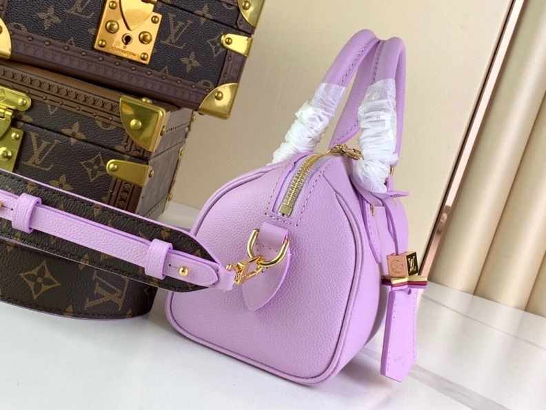 Versatile LX Speedy Bags 3079