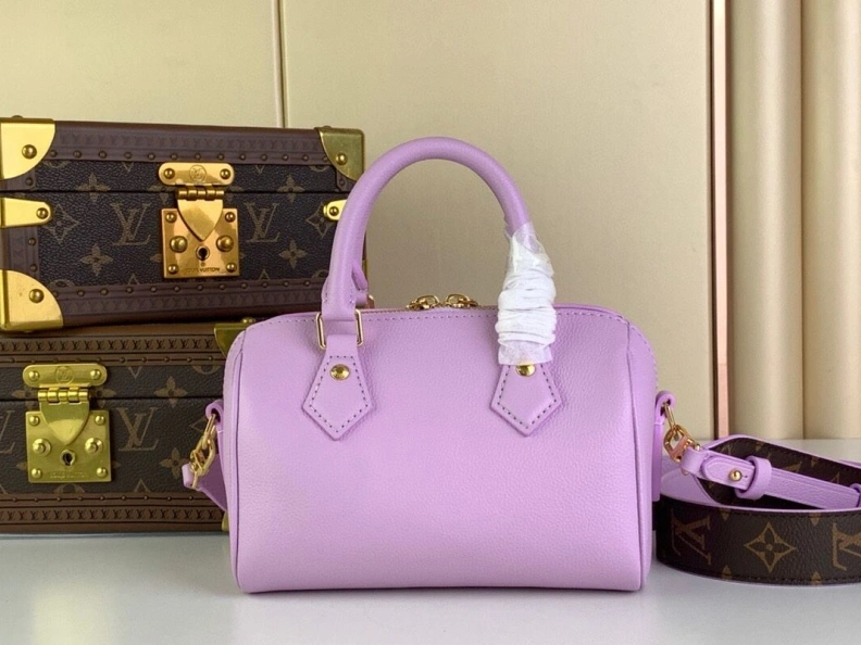 Versatile LX Speedy Bags 3079