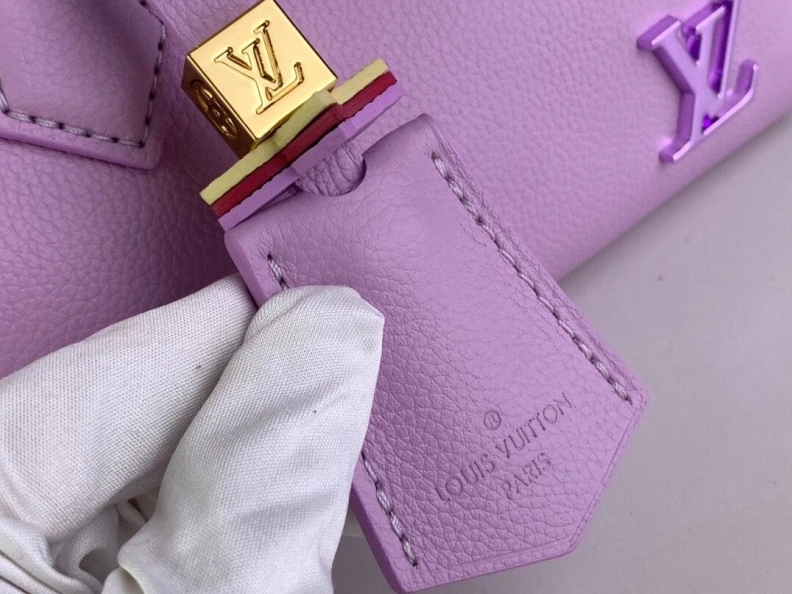 Versatile LX Speedy Bags 3079