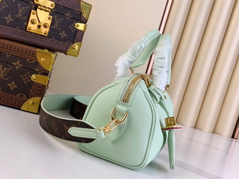 LX Speedy Bags Trendy 3087