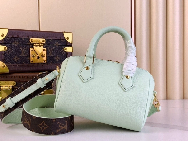 LX Speedy Bags Trendy 3087