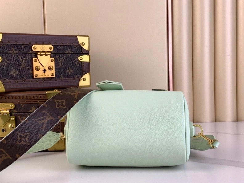 LX Speedy Bags Trendy 3087