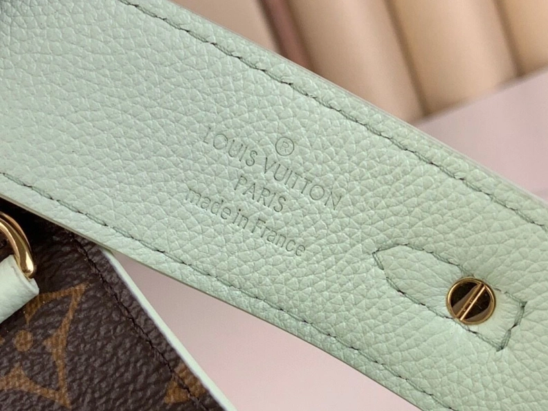 LX Speedy Bags Trendy 3087