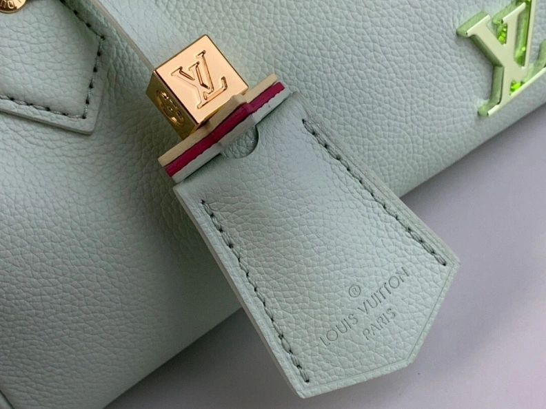 LX Speedy Bags Trendy 3087