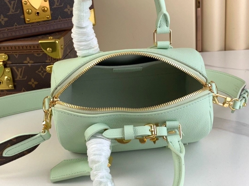 LX Speedy Bags Trendy 3087