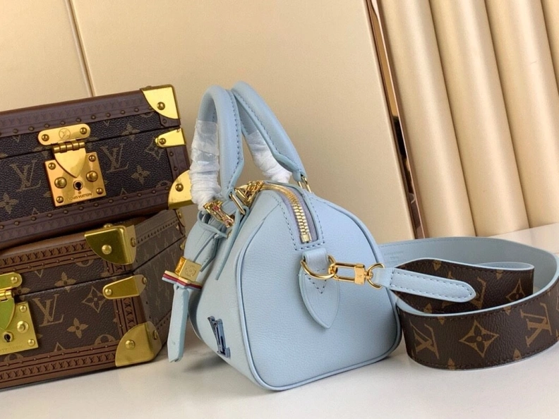 LX Speedy Bags WellDesigned 3071