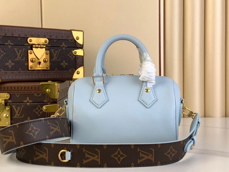 LX Speedy Bags WellDesigned 3071