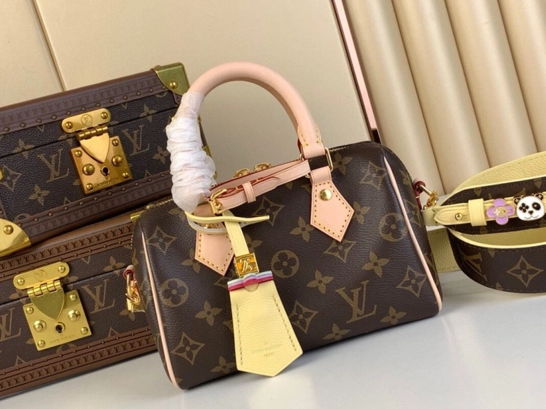 SportInspired LX Speedy Bags 3077