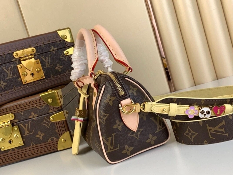 SportInspired LX Speedy Bags 3077