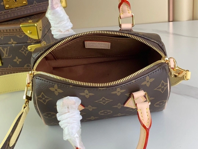 SportInspired LX Speedy Bags 3077