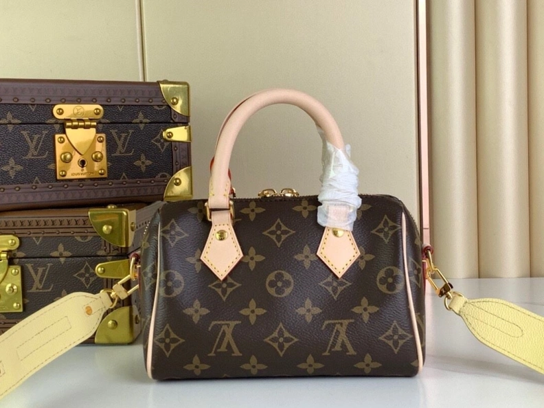 SportInspired LX Speedy Bags 3077