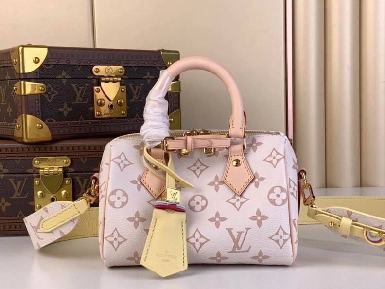 LX Speedy Bags Soft 3069