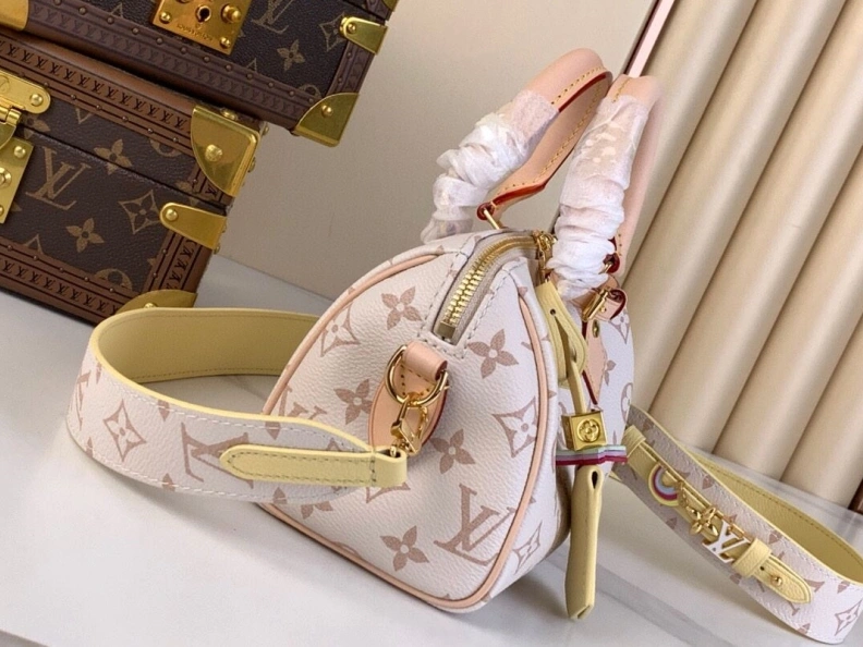 LX Speedy Bags Soft 3069