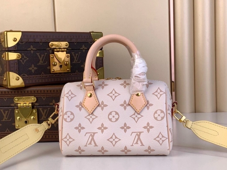 LX Speedy Bags Soft 3069