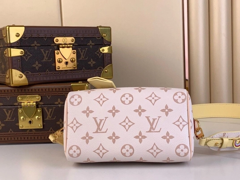 LX Speedy Bags Soft 3069