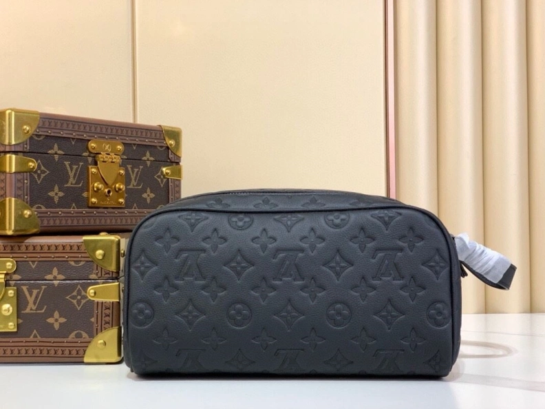 Reliable LX Cosmetic Bags 3187